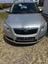 Skoda Roomster 1.4 16V -
