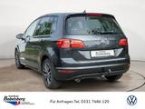 Volkswagen Golf Sportsvan 1.2 TSI DSG ALLSTAR KLIMA NAVI - VW Golf Sportsvan Gebrauchtwagen in Berlin