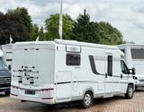 LMC Cruiser Comfort T 672G*Einzelbetten*Sat+TV*Solar - LMC Einzelbetten