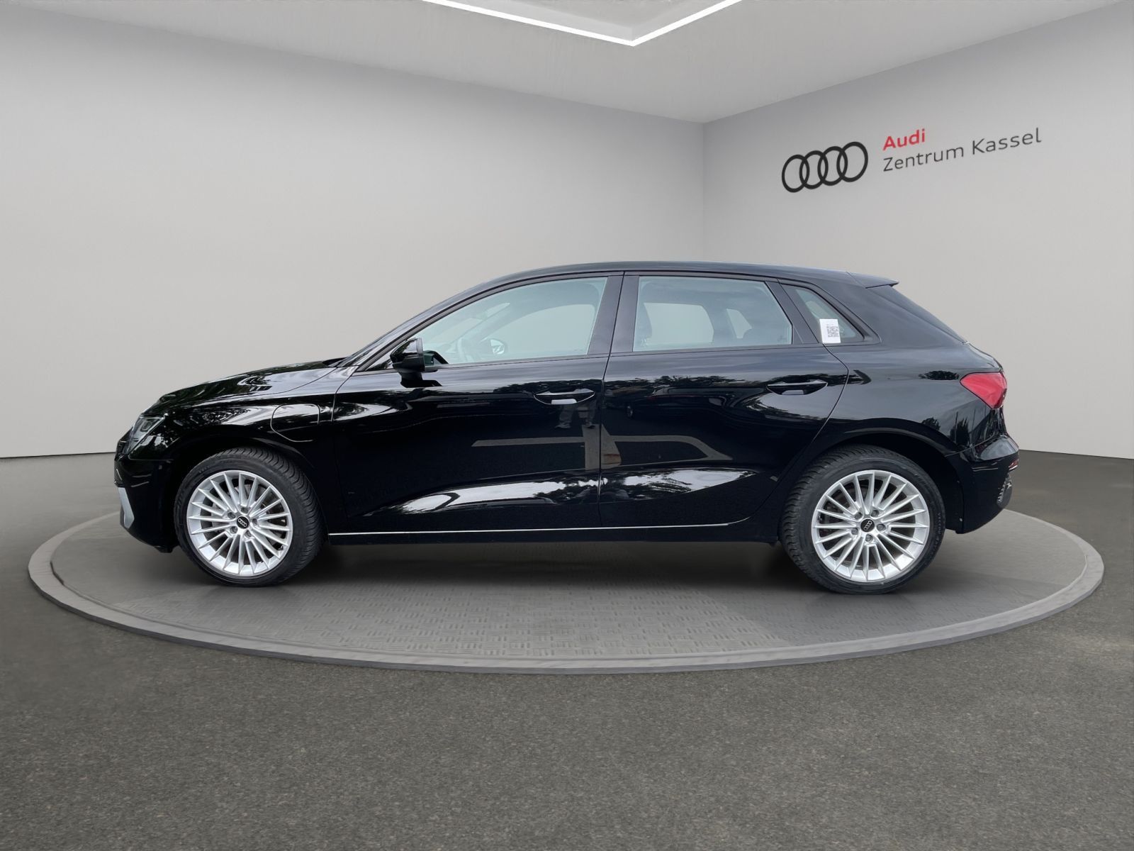 Audi A3 - Bild 4