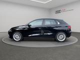 Audi A3 Sportback 40 TFSI e LED Navi PDC AHK - Audi Gebrauchtwagen in Chemnitz