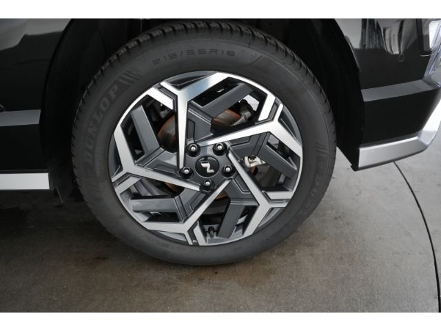 KONA T-GDi N-LINE X DCT+VOLL LED+NAVI+360 GRAD K
