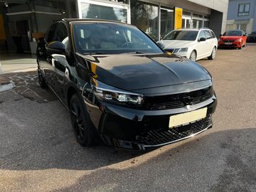 Bild 16 Opel Corsa GS - SHZ | LHZ | RFK | PDC vo u. hi