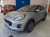 Ford Puma Titanium - gebrauchte Ford Puma aus dem Jahr 2024