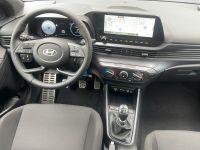 Hyundai BAYON - Vorschau Bild 13