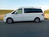 Mercedes-Benz Mercedes Vito Camper Westfaliaausstattung - Offers