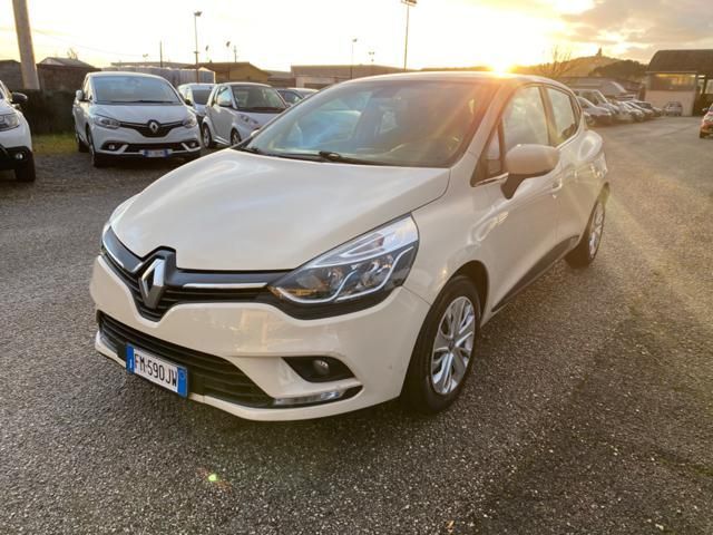 Renault RENAULT Clio TCe 12V 90 CV GPL Start&Stop 5 port