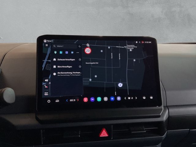 Fahrzeugabbildung Kia PV5 PASSENGER 2-3-0 71.2 kWh ELITE *WÄRMEPUMPE*S