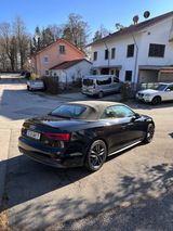 Audi A5 3.0 TDI Quattro/Neuer Motor/HUD/B&O/Massage  - Audi: TDI Motor