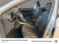 Volkswagen Polo - Vorschau Bild 11