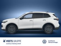 Volkswagen Tiguan - Vorschau Bild 4