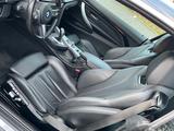 BMW 420d Cabrio M Sport M Sport Navi Leder 18-Zoll - BMW 420 in Frankfurt (Main)