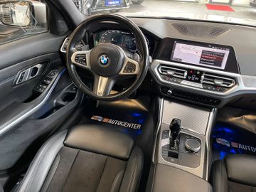 BMW M340 d xDrive *1.HAND*19%MWST*LED*AHK*ACC*DAB*
