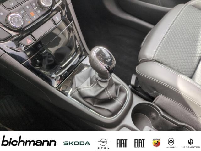 Opel Mokka X Innovation NAV PDCvh SHZ LHZ RFK