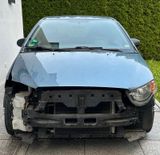 Mitsubishi Colt Z30 mit Gasanlage - : mit Gasanlage