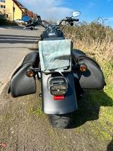 Harley-Davidson Fatboy Low (FLSTFB) - HARLEY-DAVIDSON FATBOY