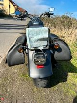 Harley-Davidson Fatboy Low (FLSTFB) - Offers matching your search criteria