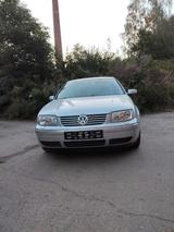 Volkswagen vw bora 1,6 benzin - gebrauchte VW Bora aus dem Jahr 2004