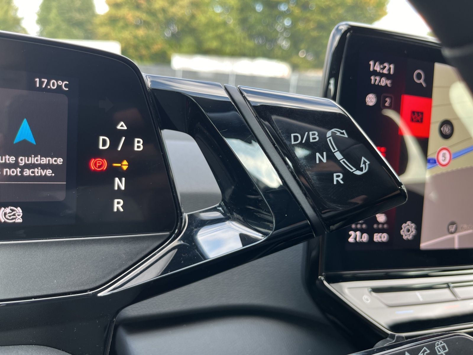 Volkswagen ID.3 - Bild 17