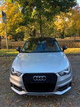 Audi A1 1.2 TFSI S Line Edition Sportback ... - Audi A1: Sport Edition