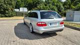 Mercedes-Benz E 350 LPG TÜV neu 06/28 - Mercedes-Benz E-Klasse mit LPG-Antrieb