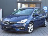 Opel Astra 1.5 D Sports Tourer Business Elegance KAME - Opel Astra mit Diesel-Antrieb: Standheizung, Kombi
