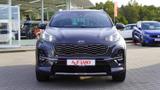 Kia Sportage 1.6 T-GDI GT-Line 4WD JBL LED ACC 360° - Kia Sportage mit Benzin-Antrieb: Automatik