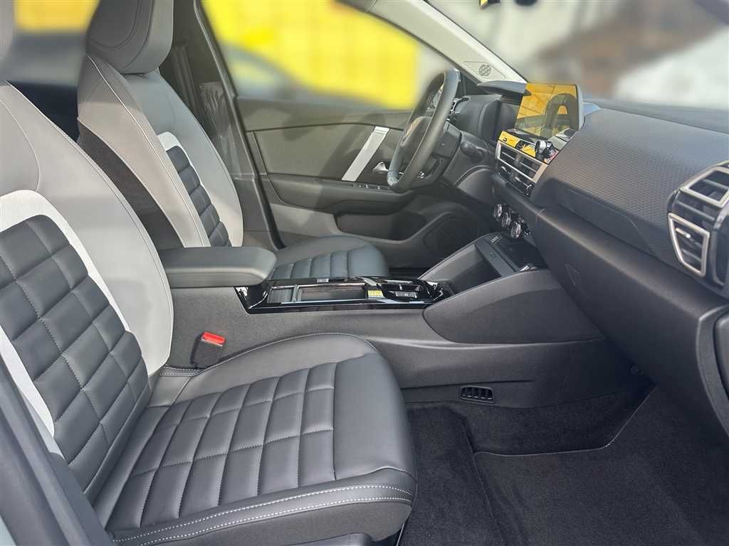 Citroën ë-C4 - Bild 16