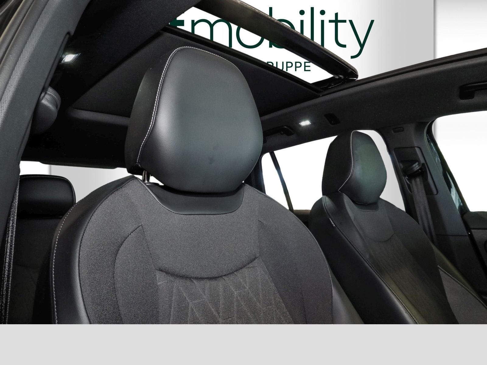 Volkswagen Tiguan GOAL 2.0 TDI, миниатюра 13