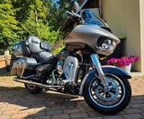 Harley-Davidson Road Glide Ultra FLTRU Niveau Inzahlungnahme - Offers