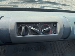 Fahrzeugabbildung Unimog U 300