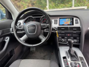 Audi A6 - 12