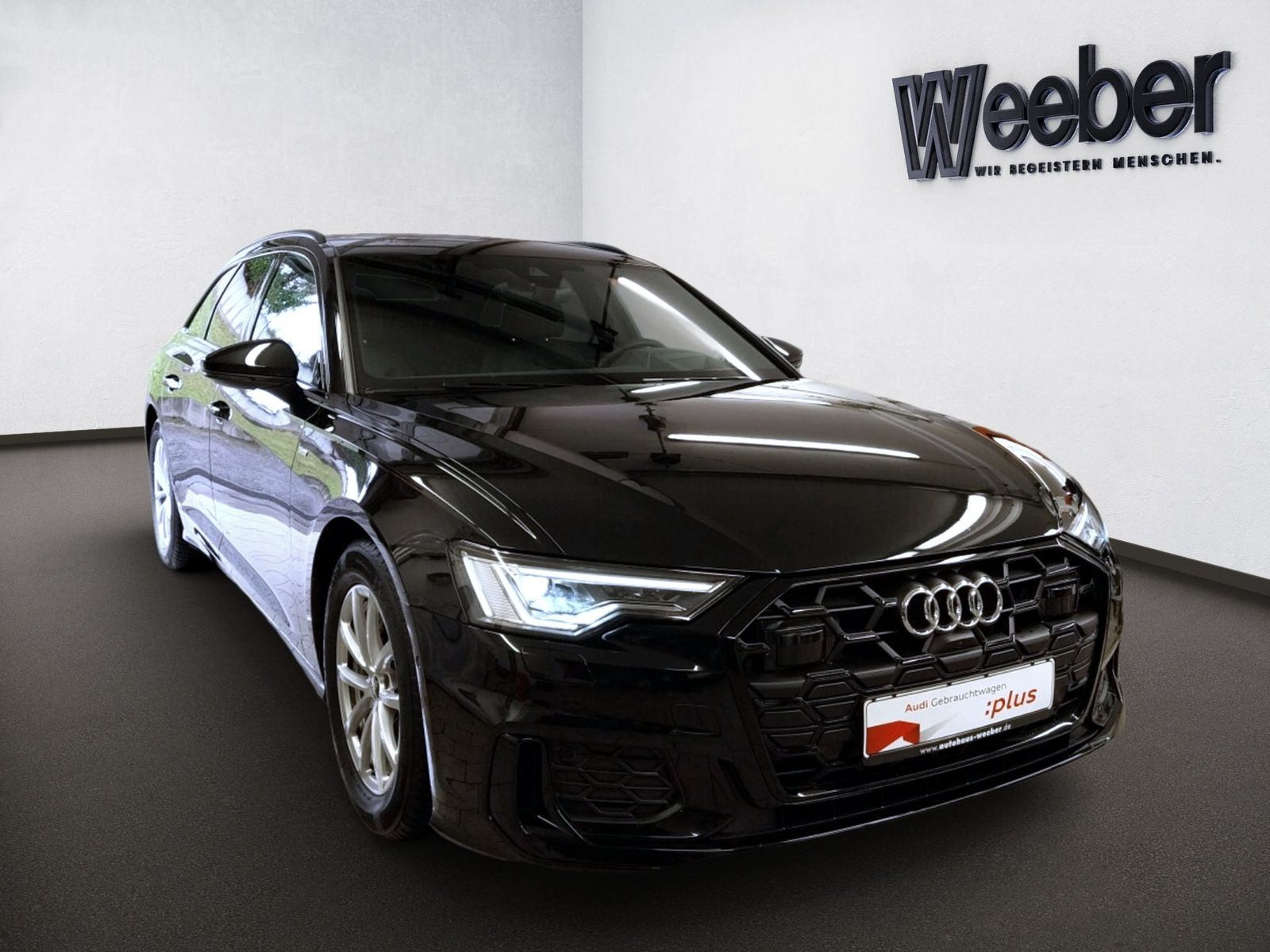 Audi A6 - Bild 17