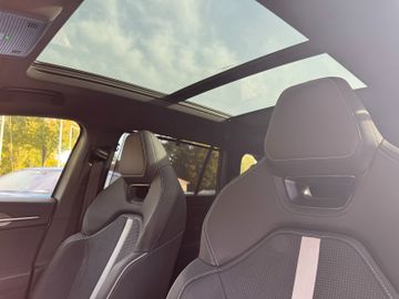 Skoda Kodiaq 1.5 TSI mHEV 110 kW Sportline Family StHz