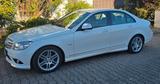 Mercedes-Benz C 220 CDI AMG AVANTGARDE Avantgarde - Mercedes-Benz C 220 aus 2008: Cdi