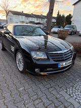 Chrysler Crossfire 3.2 V6 Automatic - !! OPTIK SRT !!  - Chrysler Gebrauchtwagen von 2006