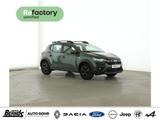 Dacia Sandero Stepway TCe 100 ECO-G Extreme+ KLIMAAUT. - Dacia Gebrauchtwagen