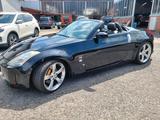 Nissan nissan 350 Z Cabrio - Nissan 350Z aus 2006: Roadster
