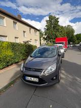 Ford C-Max 1,0 Grand  - Ford C-Max in Bonn