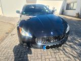 Maserati Quattroporte 3.0d V6 Diesel - Grand Sport Auto - Maserati: Sport