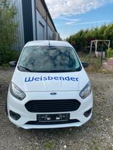 Ford Tourneo Courier 1.0 EcoBoost 74kW Sport Sport - Ford Tourneo Courier von privat
