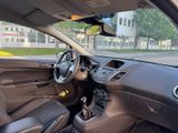 Ford Fiesta 1.5 TDCi  TÜV 09/2026  Diese... - Ford Fiesta: 09