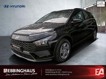Hyundai BAYONBayon 1.0 Select 2WD Kamera Navi Spurhalteassi.