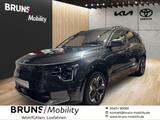 Kia Niro EV 64,8kWh Inspiration AHK Head Up - graue Kia Niro EV