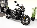 Honda CTX 700 ABS! DCT! Koffer! Sissybar! - HONDA CTX 700