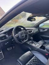 Audi A7 3.0 Competition (326PS)  - Audi A7: Competition