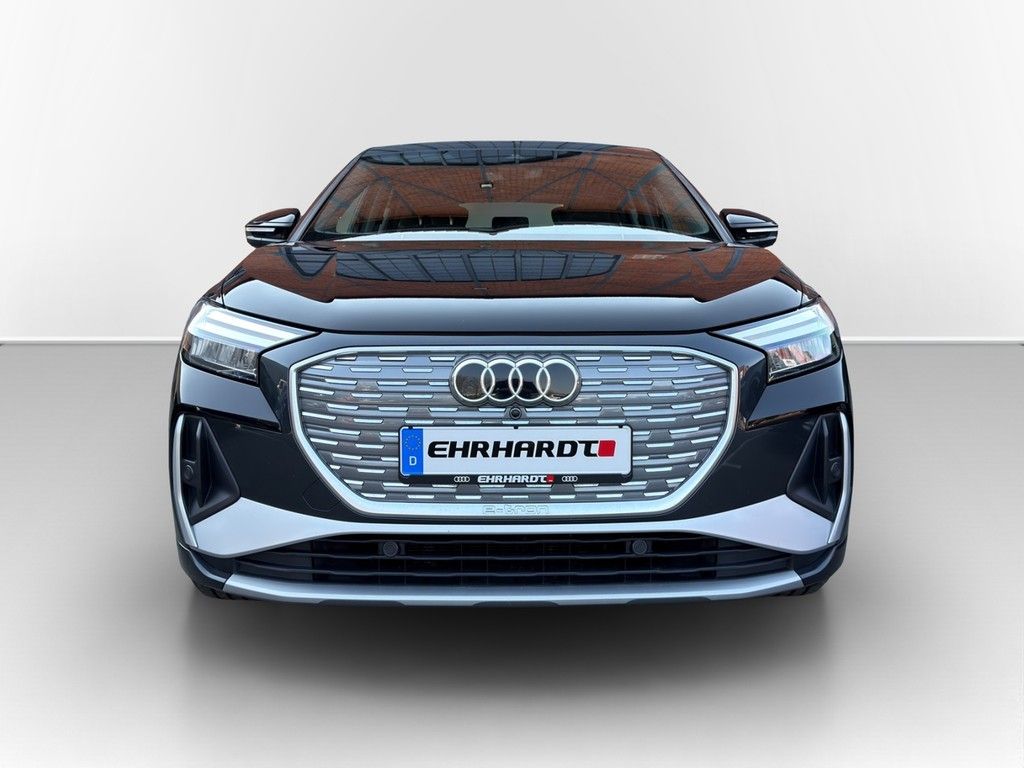 Audi Q4 e-tron - Bild 2