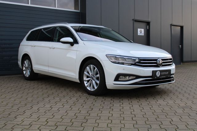 Volkswagen Passat Variant 1.5 TSI *BUSINESS*LED*AHK*KESSY*