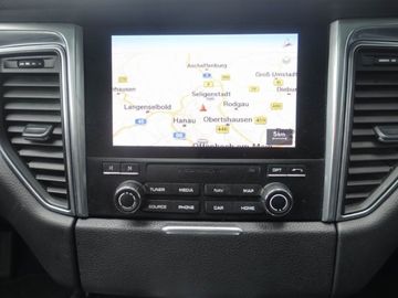 Porsche Macan - 7