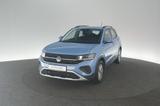 Volkswagen T-Cross 1.0 TSI Life LED ACC Navi DAB+